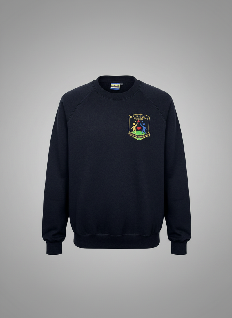 Mackie Hill School Sweatshirt