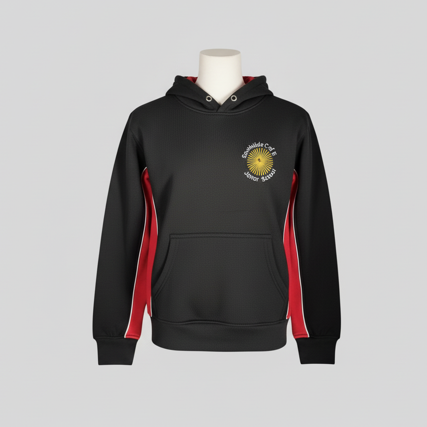 Southdale C Of E Junior School P.E Hoodie