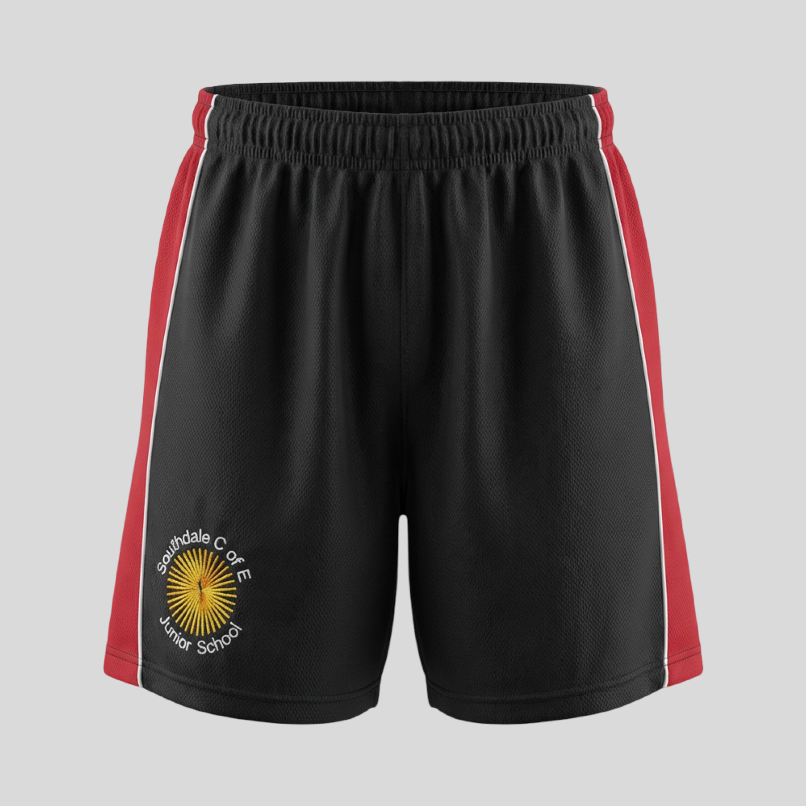 Southdale C Of E Junior School P.E shorts