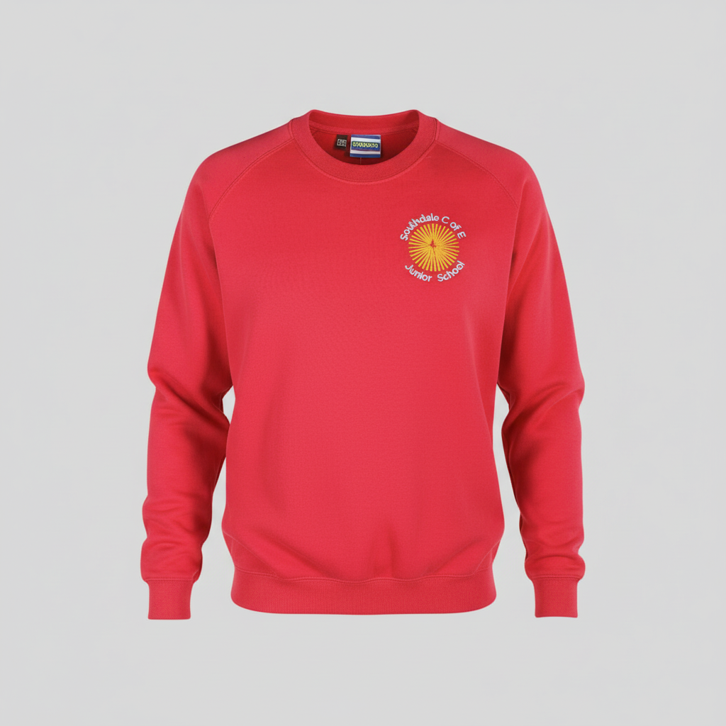 Southdale C Of E Junior School Sweatshirt
