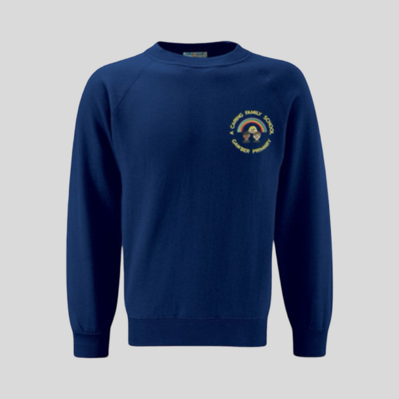 Gawber Primary School Sweatshirt