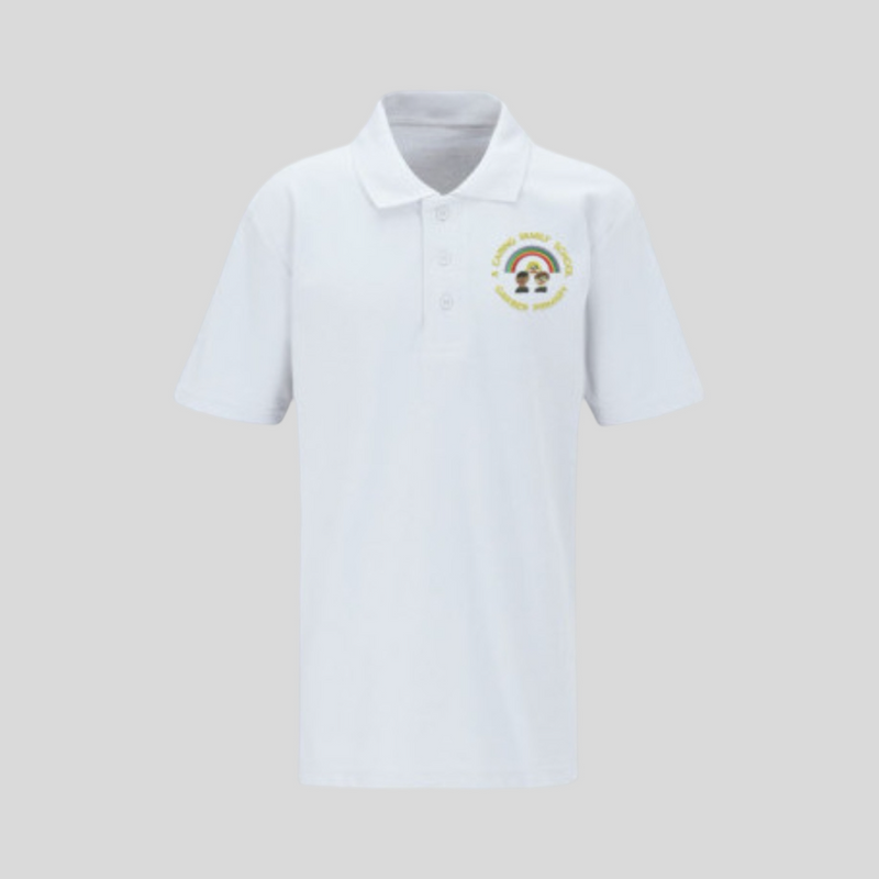 Gawber Primary School Polo Shirt