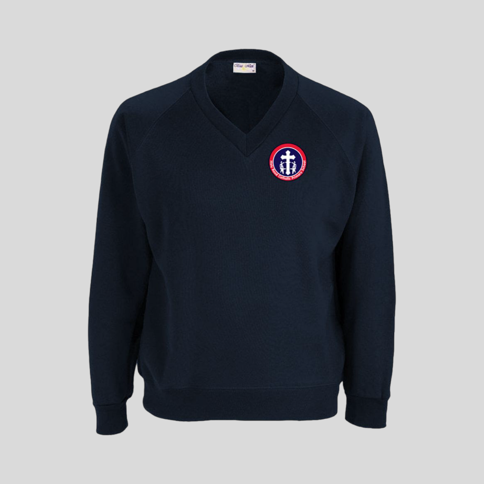 Holy Rood R C Primary School Sweatshirt