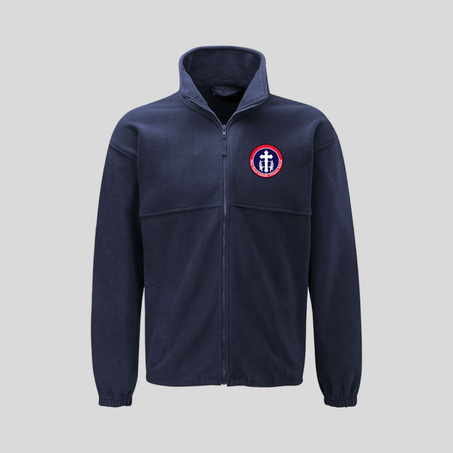 Holy Rood R C Primary School Fleece