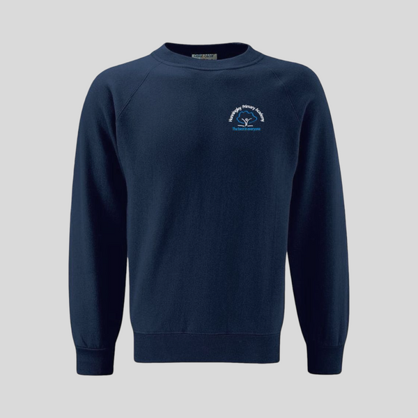 Hunningley Primary Academy School Sweatshirt