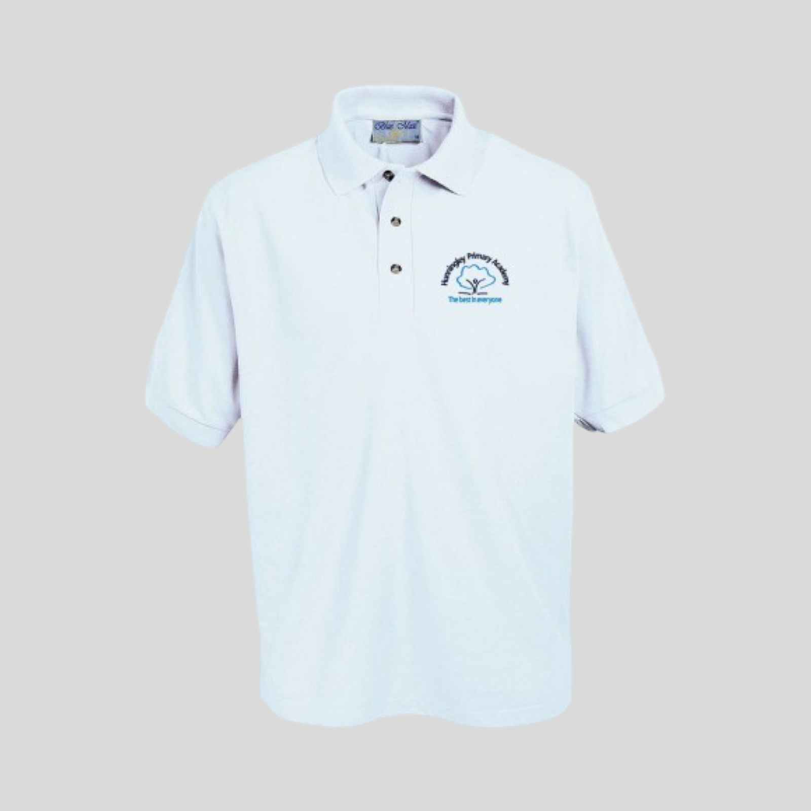 Hunningley Primary Academy School Polo Shirt