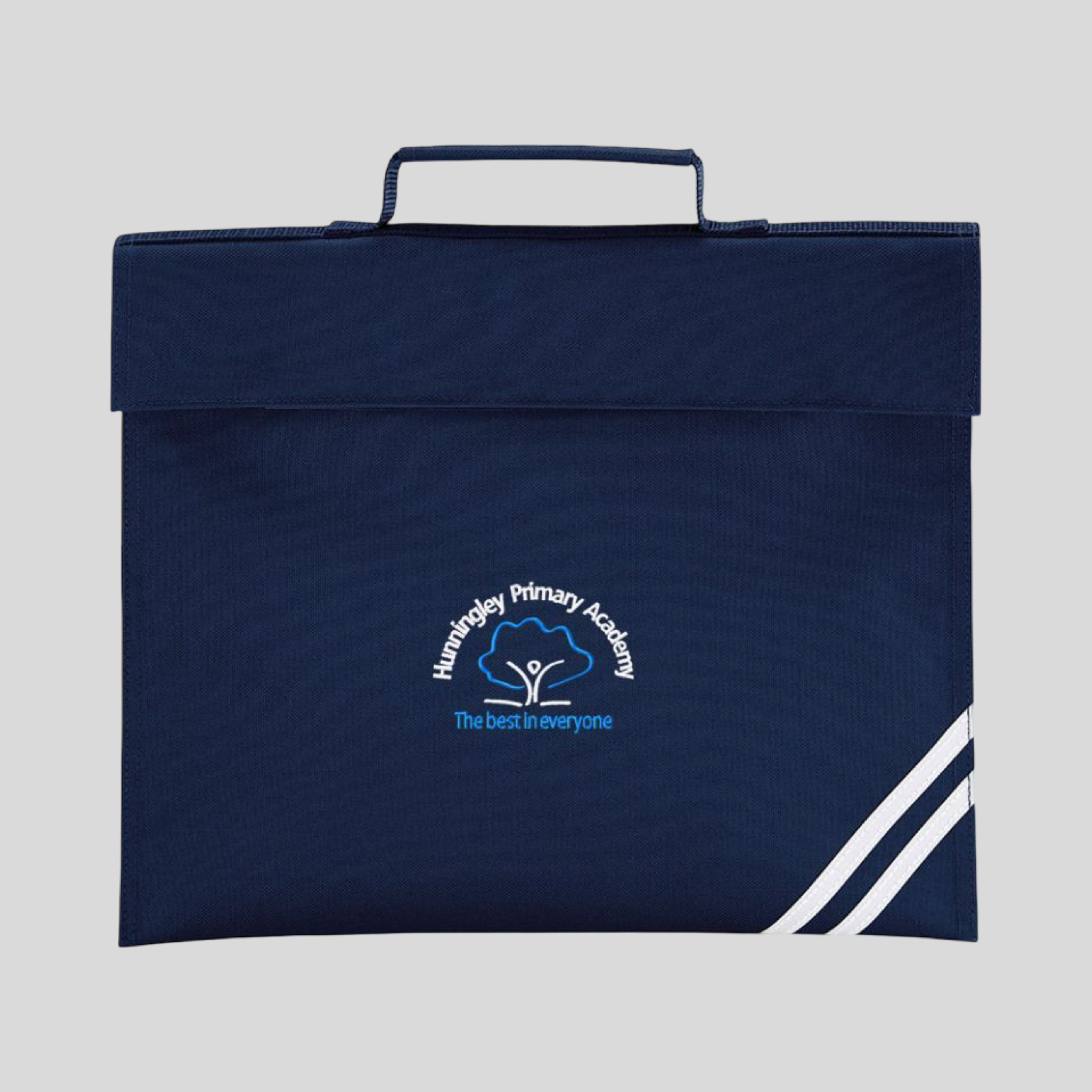 Hunningley Primary Academy School Small Bookbag