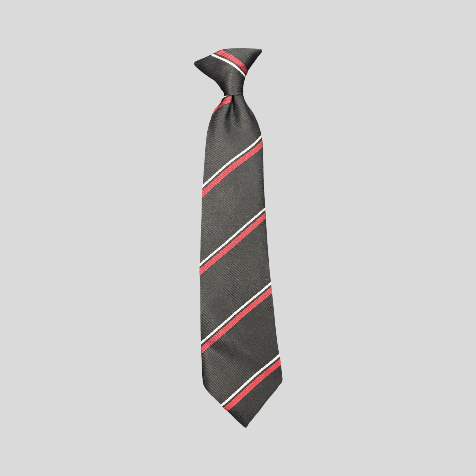 Horbury Academy Tie Red