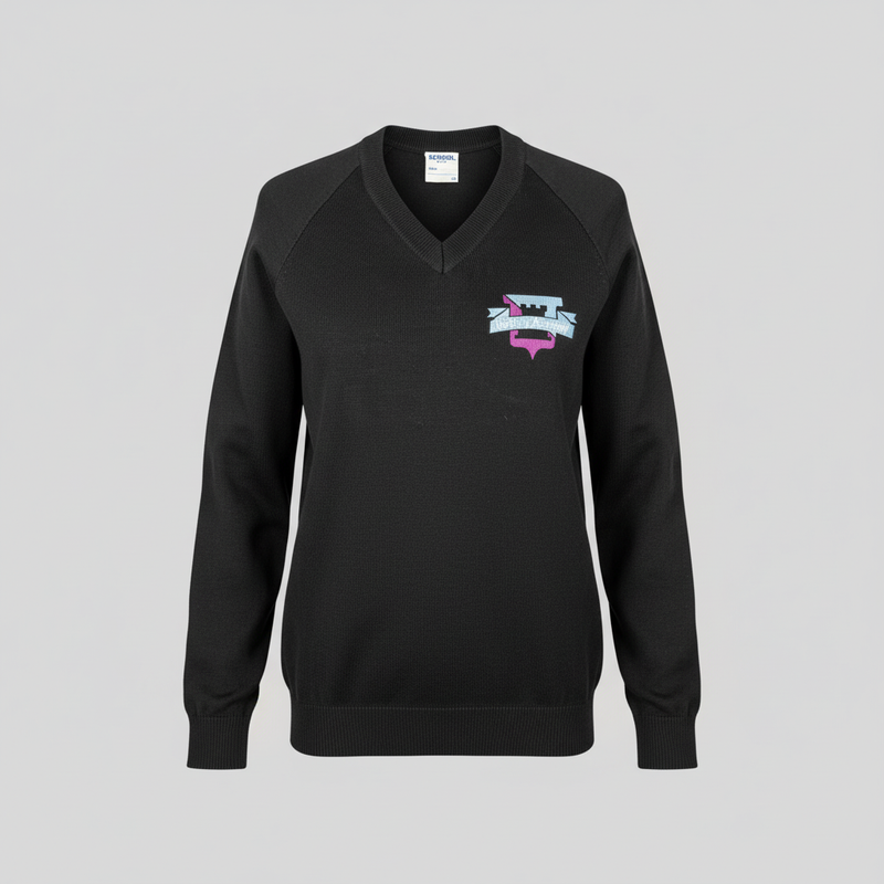Horbury Academy Jumper