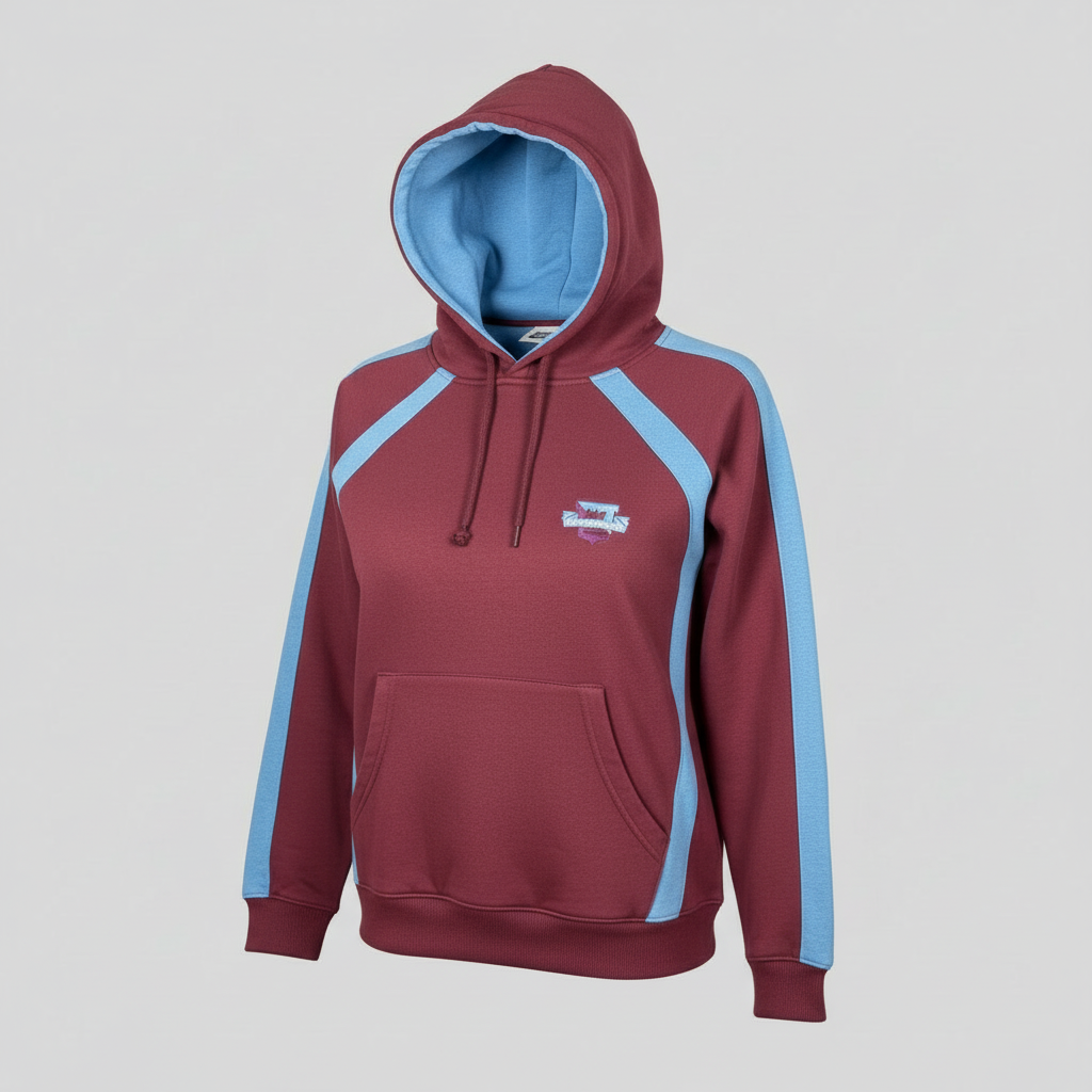 Horbury Academy P.E Hoodie