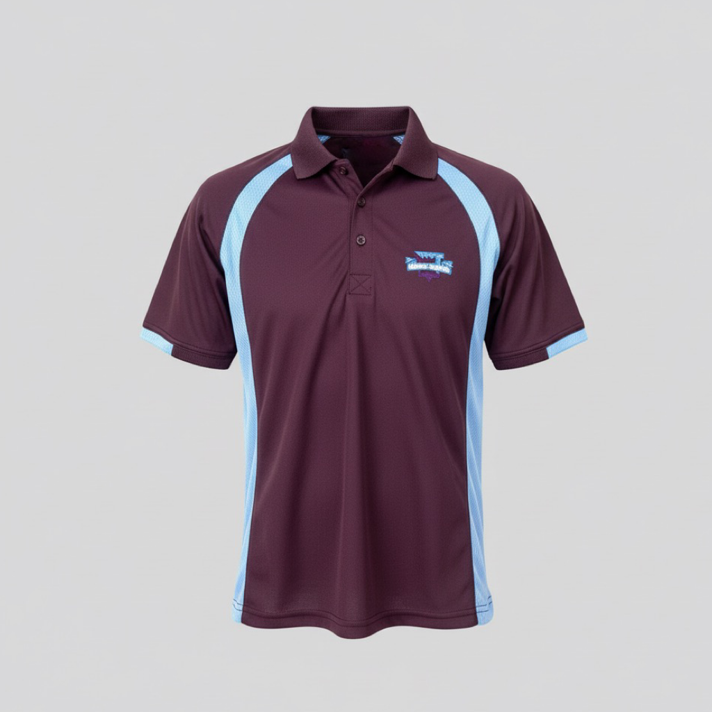 Horbury Academy P.E Polo