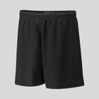 P.E shorts Black/Navy