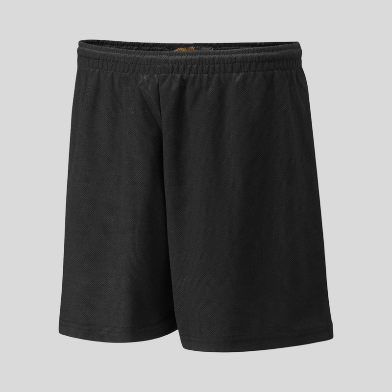 P.E shorts Black/Navy
