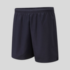 P.E shorts Black/Navy