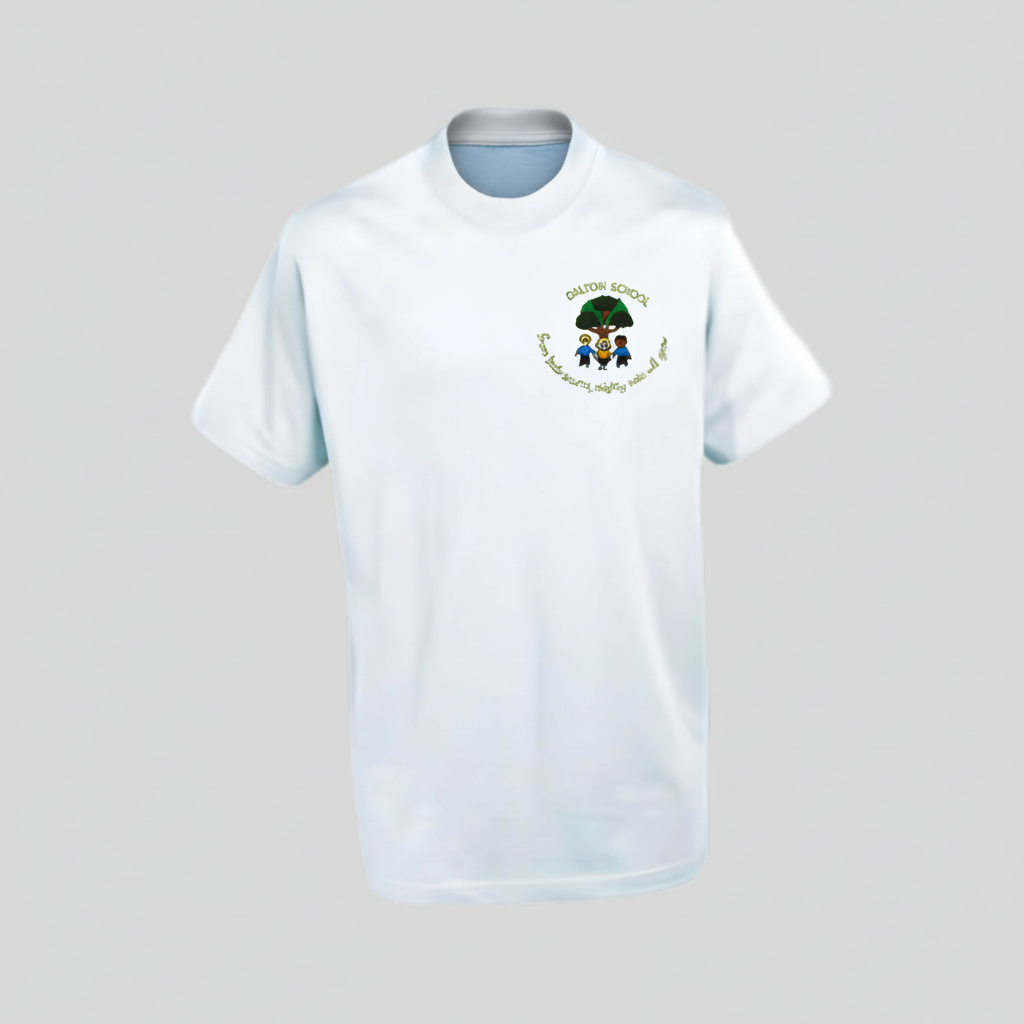 Dalton School Junior infant and Nursery P.E T-Shirt