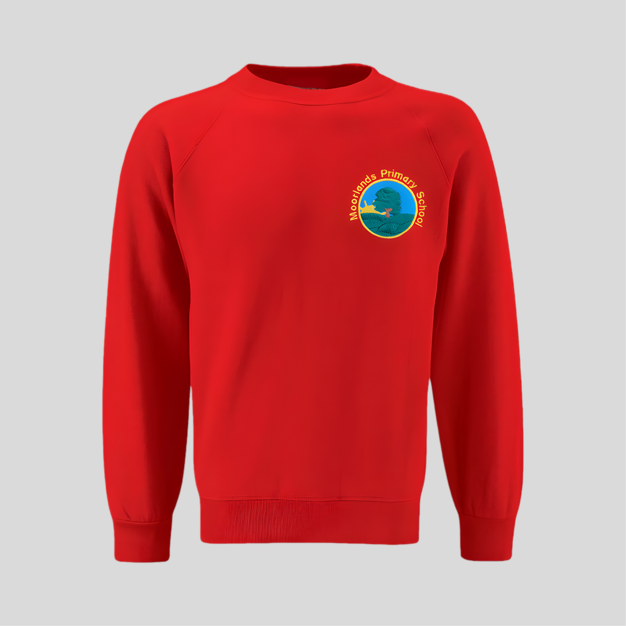 Moorlands Primary School Sweatshirt