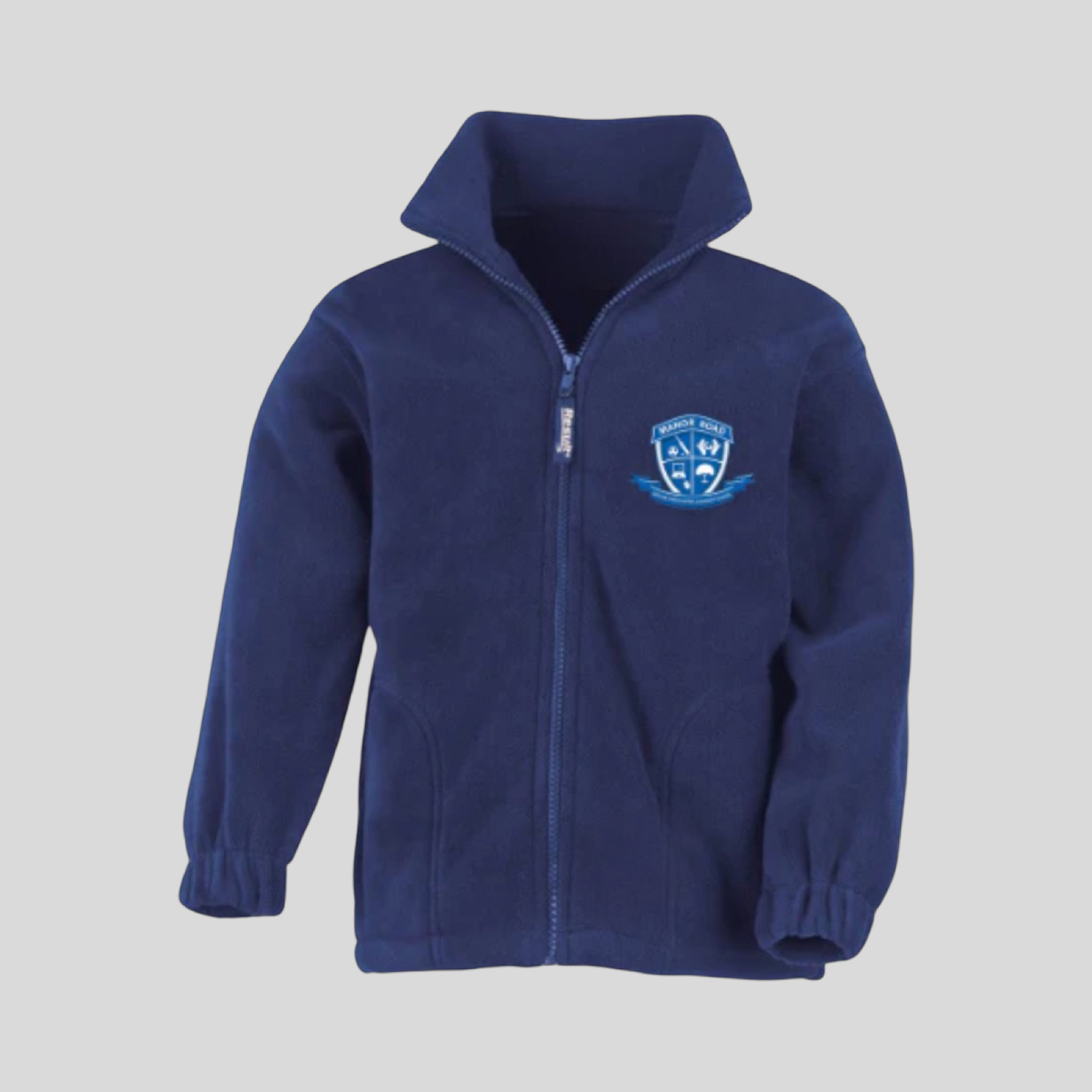 Golcar Junior Infant and Nursery School (Manor Rd)  Fleece