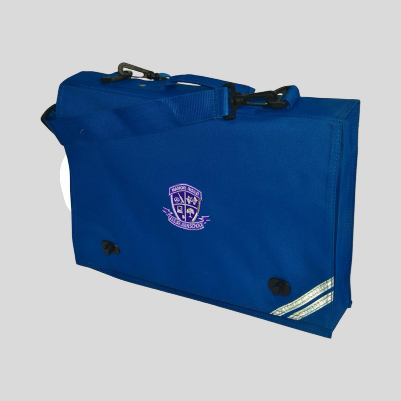Golcar Junior Infant and Nursery School (Manor Rd)
 Big Bookbags