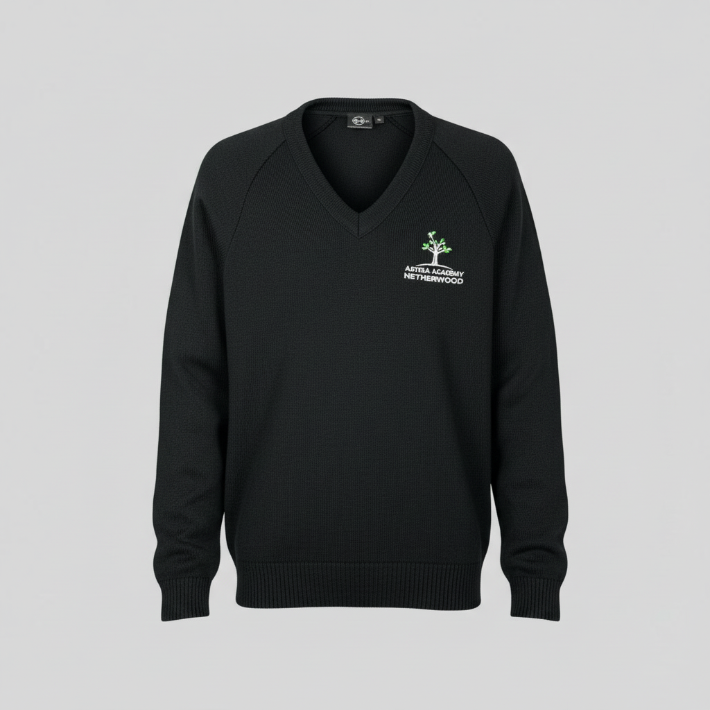 Astrea Academy Netherwood Jumper