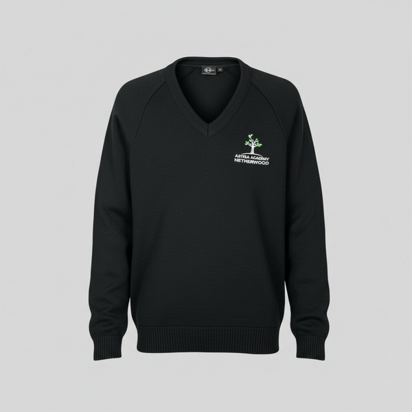 Astrea Academy Netherwood Jumper