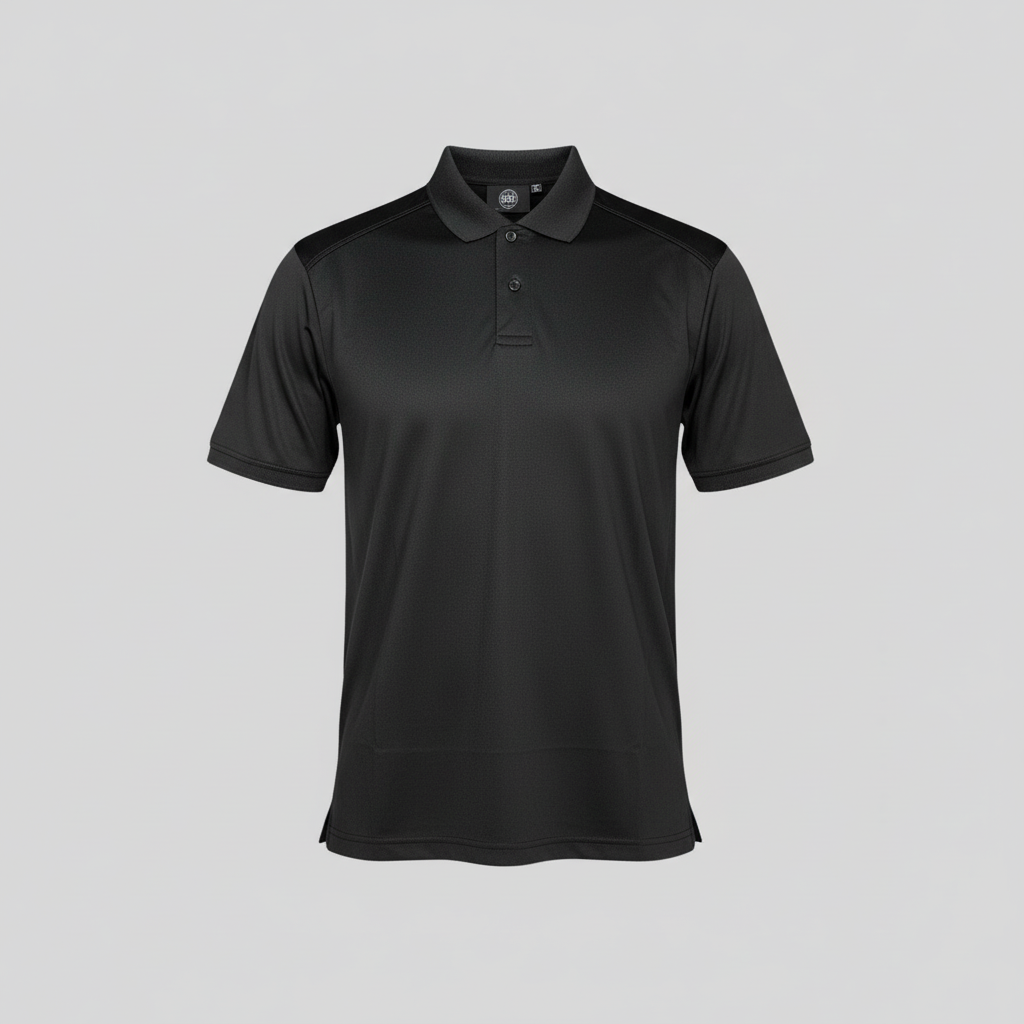 Astrea Academy Netherwood P.E Polo shirt