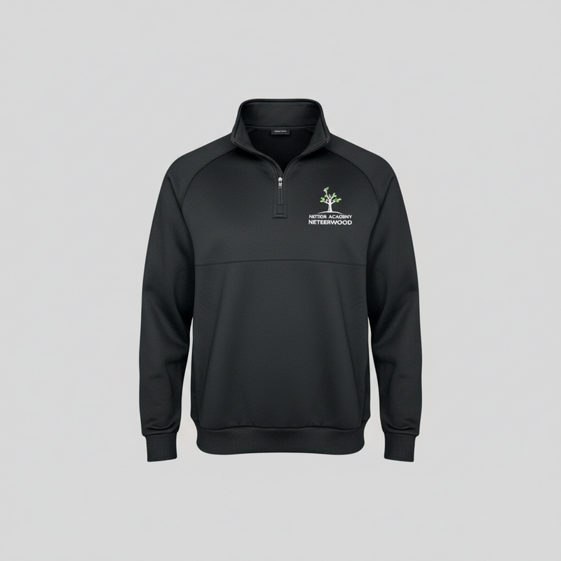 Astrea Academy Netherwood 1/4 Zip Top