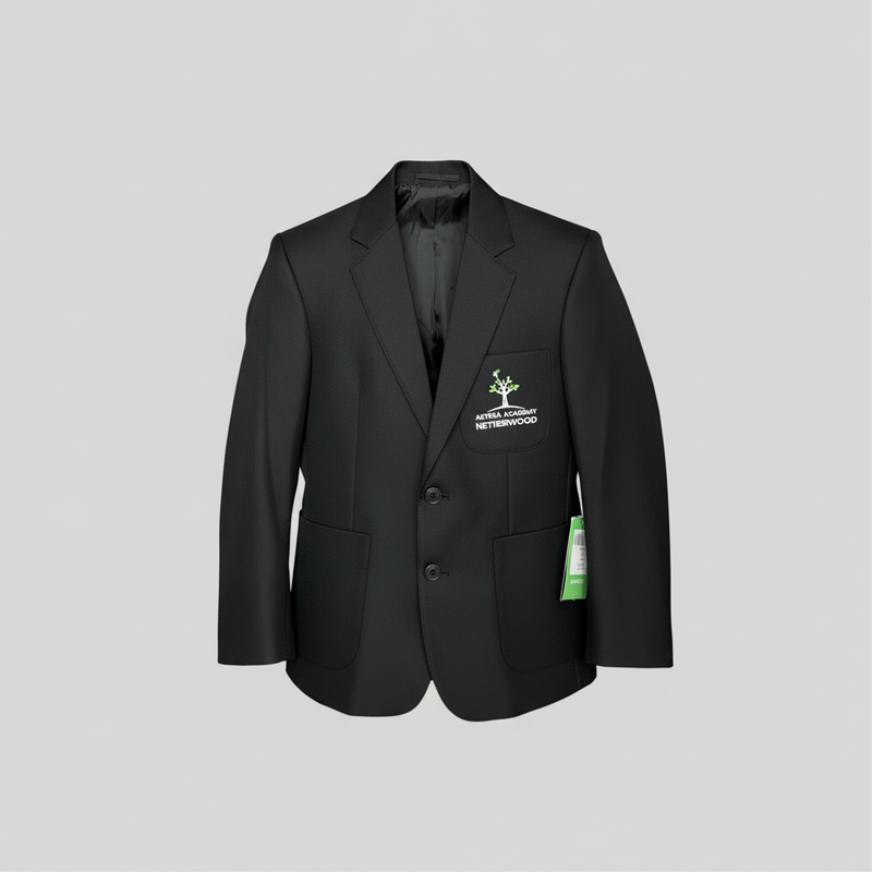 Astrea Academy Netherwood Boys Blazer