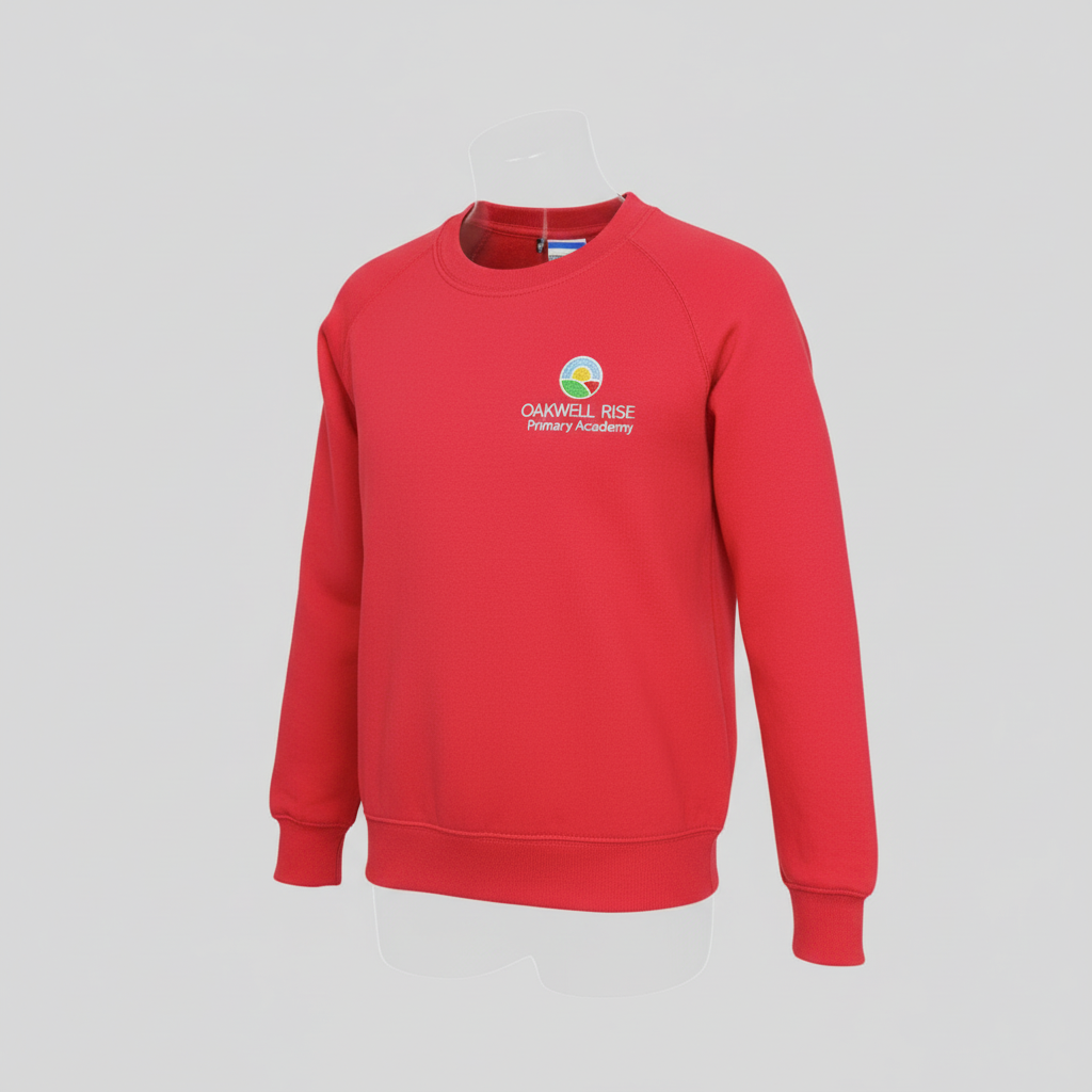 Oakwell Rise Primary Academy Sweatshirt