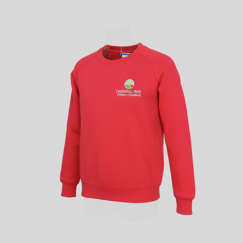 Oakwell Rise Primary Academy Sweatshirt