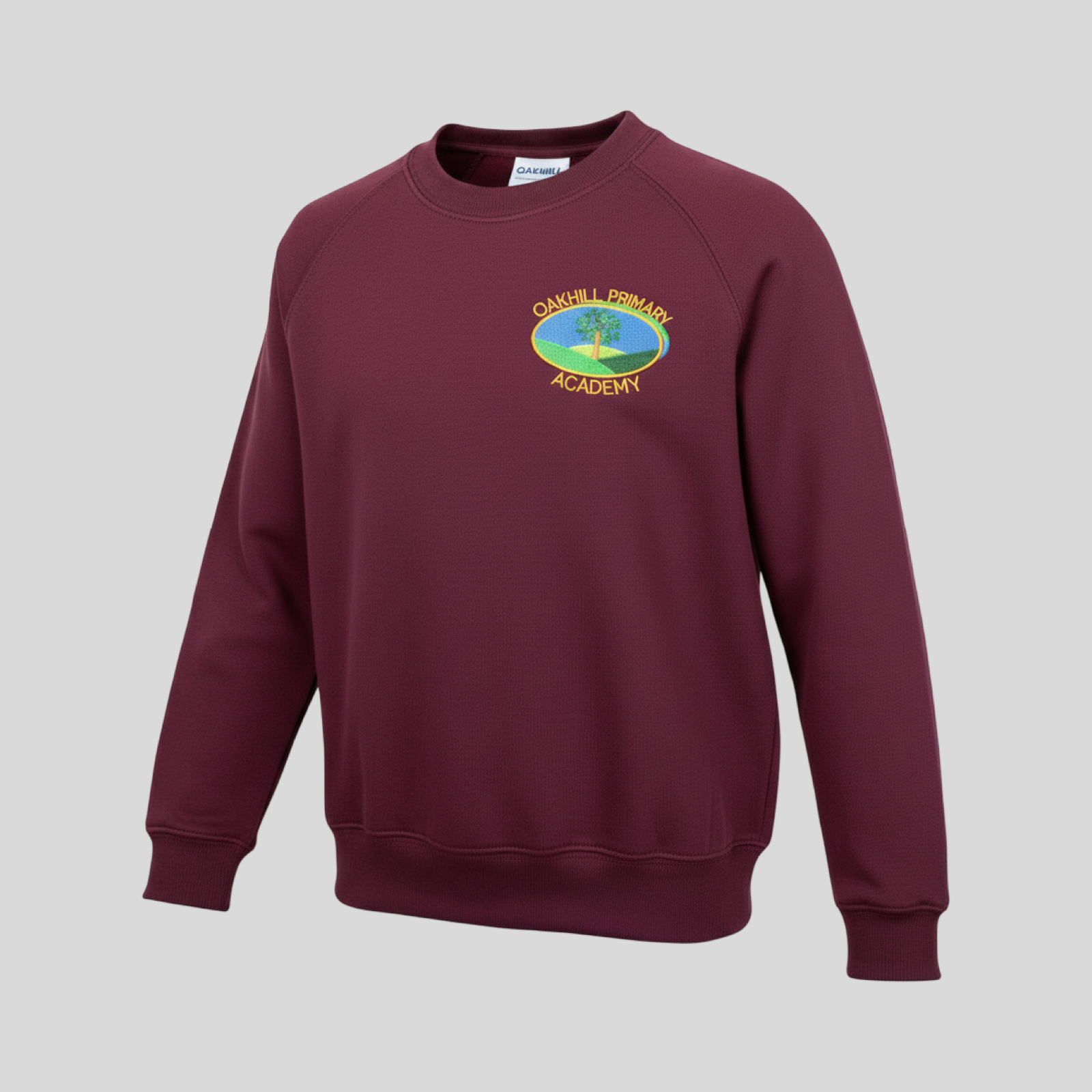 Oakhill Primary Academy Sweatshirt