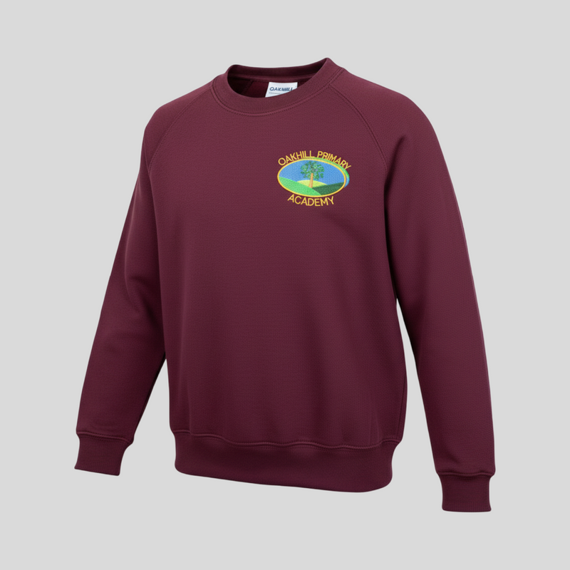 Oakhill Primary Academy Sweatshirt