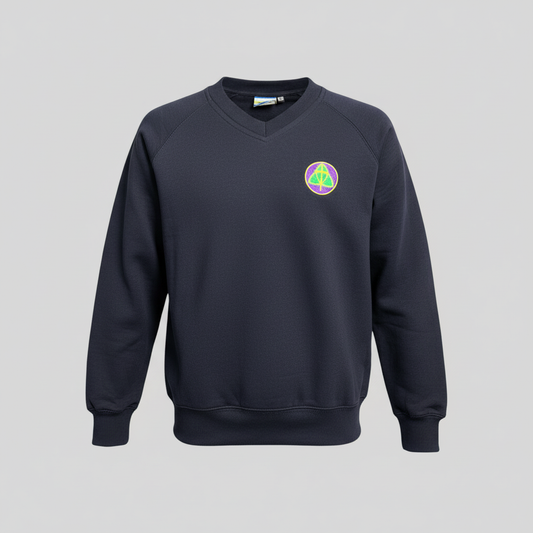 Holy Trinity Primary School Sweatshirt