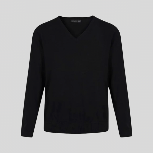 Kirk Balk Academy Jumper