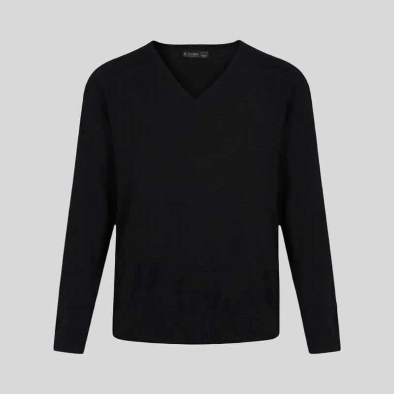 Kirk Balk Academy Jumper