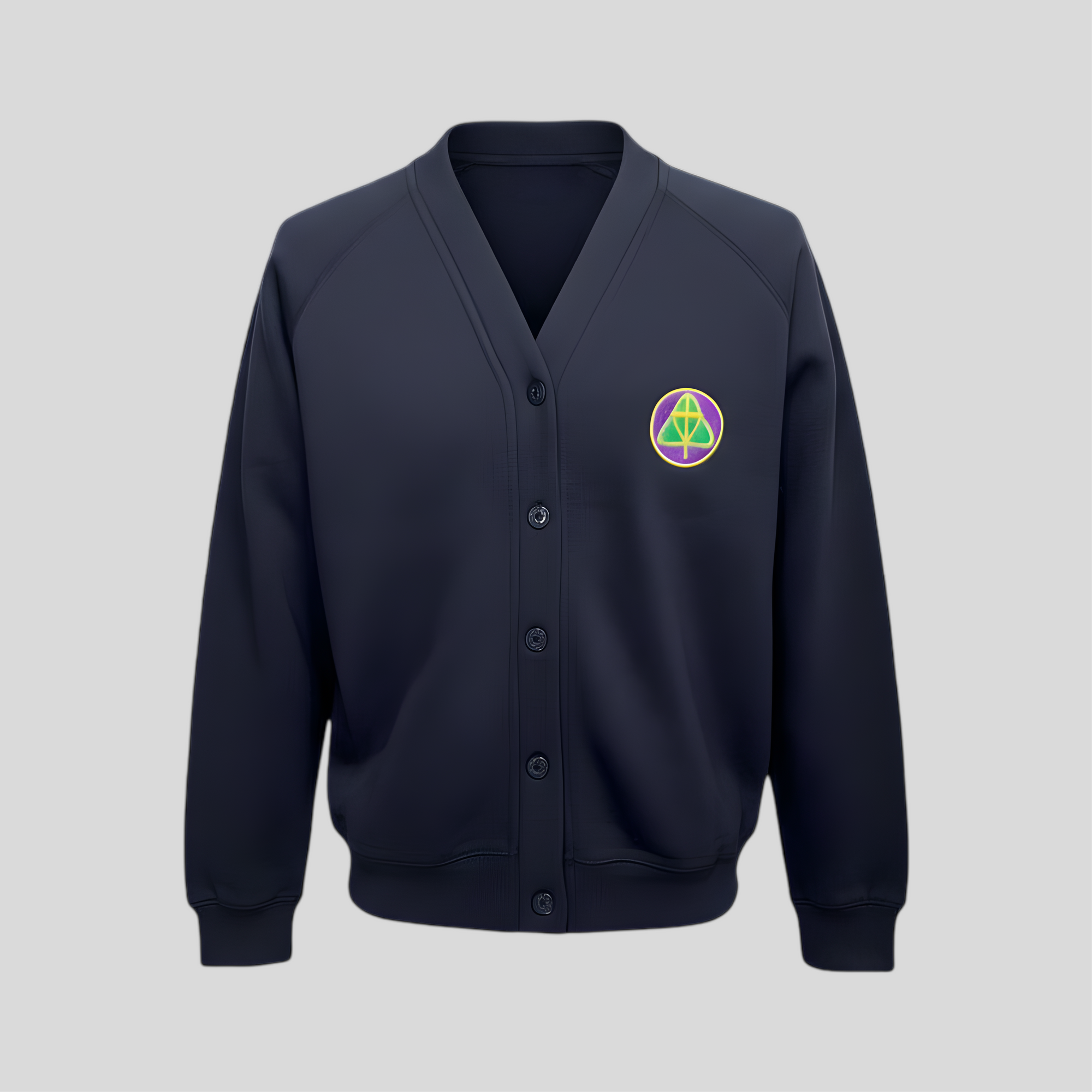 Holy Trinity Primary School Cardigan