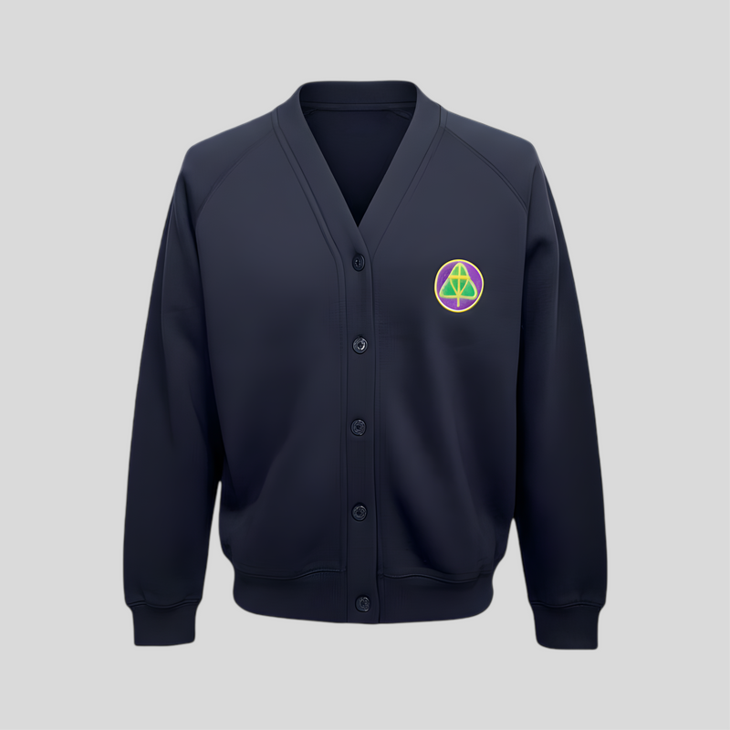 Holy Trinity Primary School Cardigan