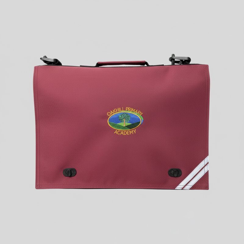 Oakhill Primary Academy Big Bookbag