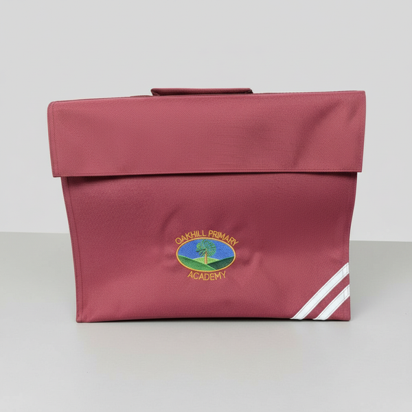Oakhill Primary Academy Small bookbag