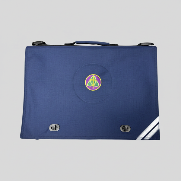 Holy Trinity Primary School Big Bookbag