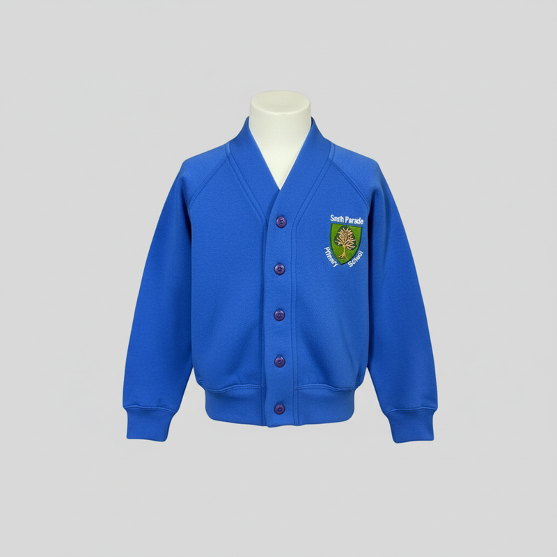South Parade Primary School Cardigan