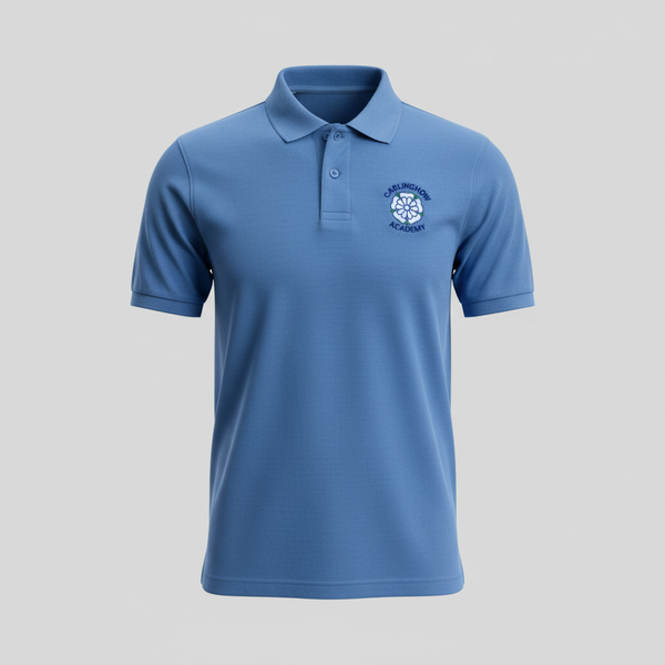 Carlinghow Academy Polo Shirt