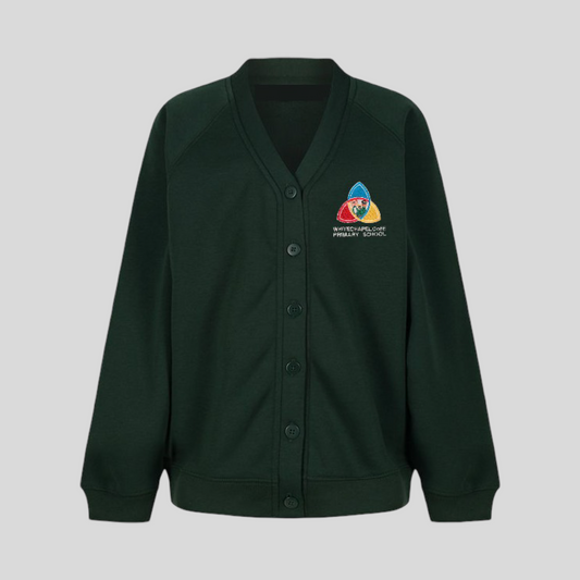 Whitechapel Church of England Primary Cardigan