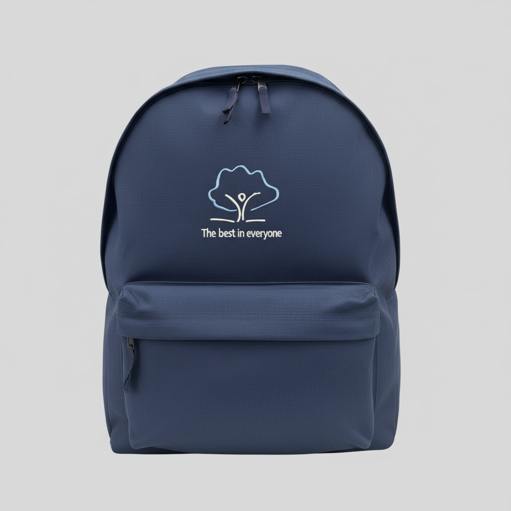 Barnsley Academy Backpack