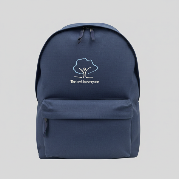 Barnsley Academy Backpack