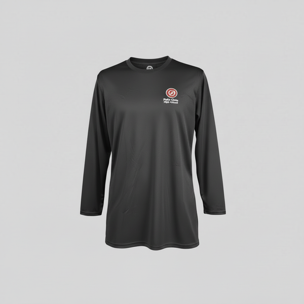 Rida Girls Long P.E T-Shirt