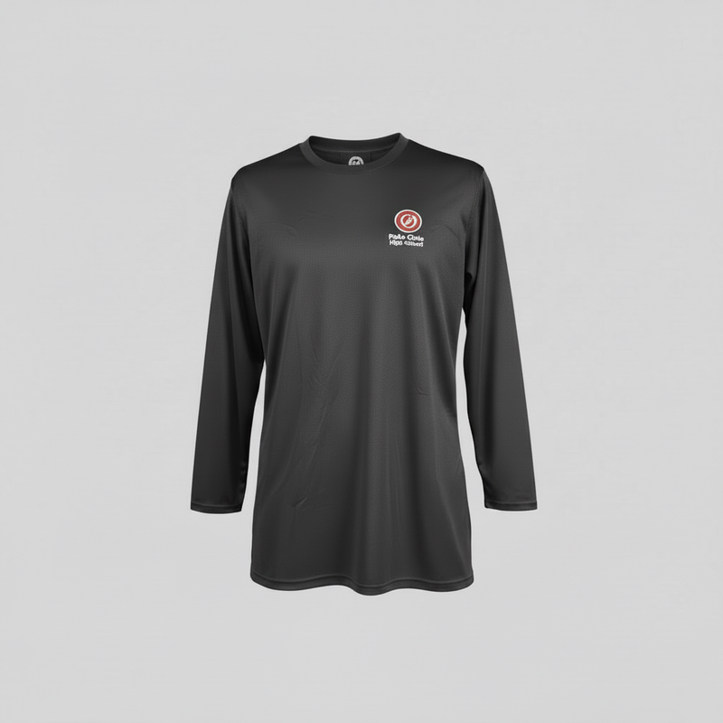 Rida Girls Long P.E T-Shirt