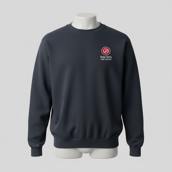 Rida Girls Sweatshirt