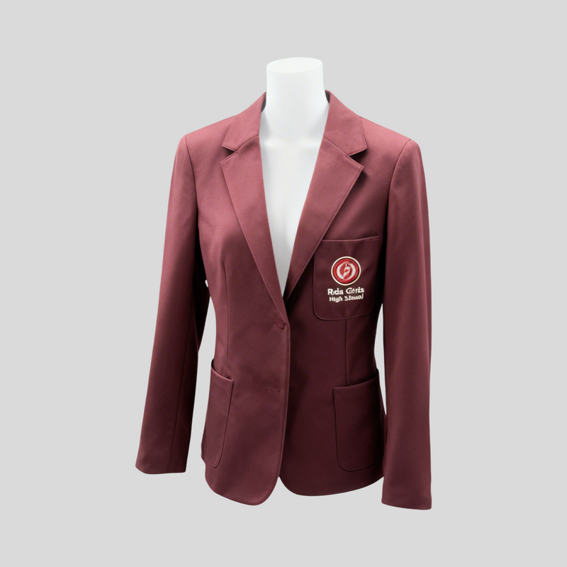 Rida Girls Blazer