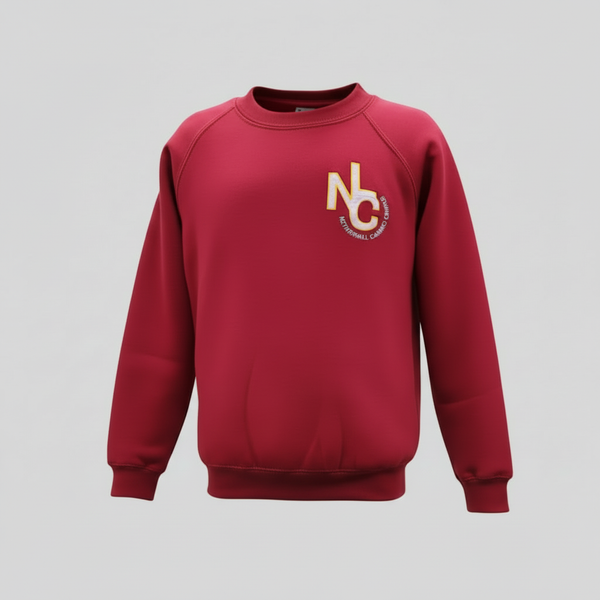 NetherHall Learning Campus Junior School Sweatshirt