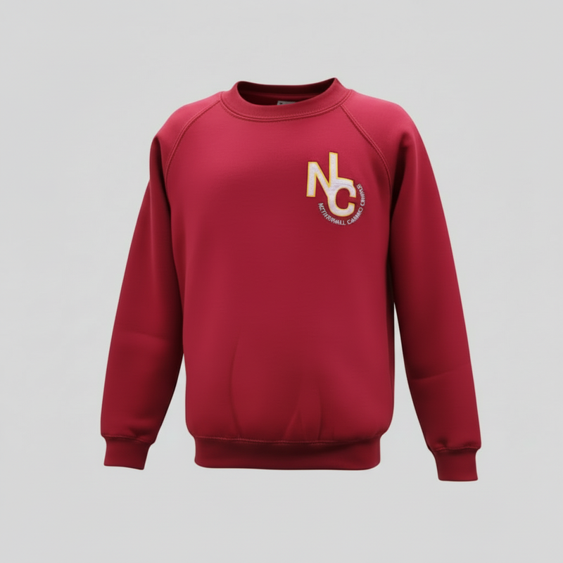 NetherHall Learning Campus Junior School Sweatshirt